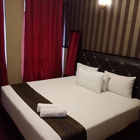 Hotel Sri Impian Johor Bahru Luaran gambar