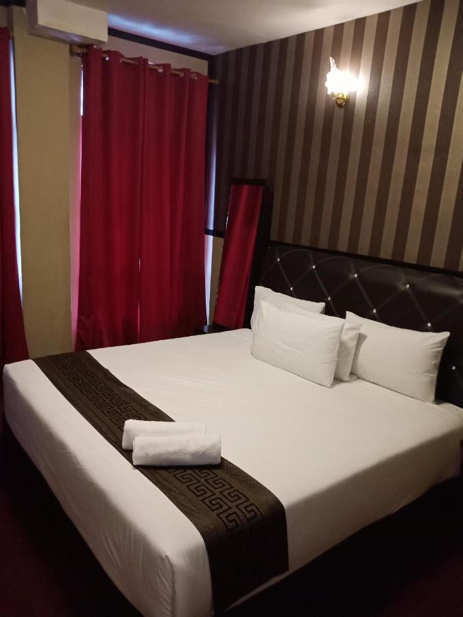 Hotel Sri Impian Johor Bahru Luaran gambar