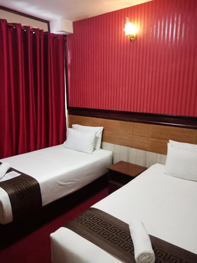 Hotel Sri Impian Johor Bahru Luaran gambar