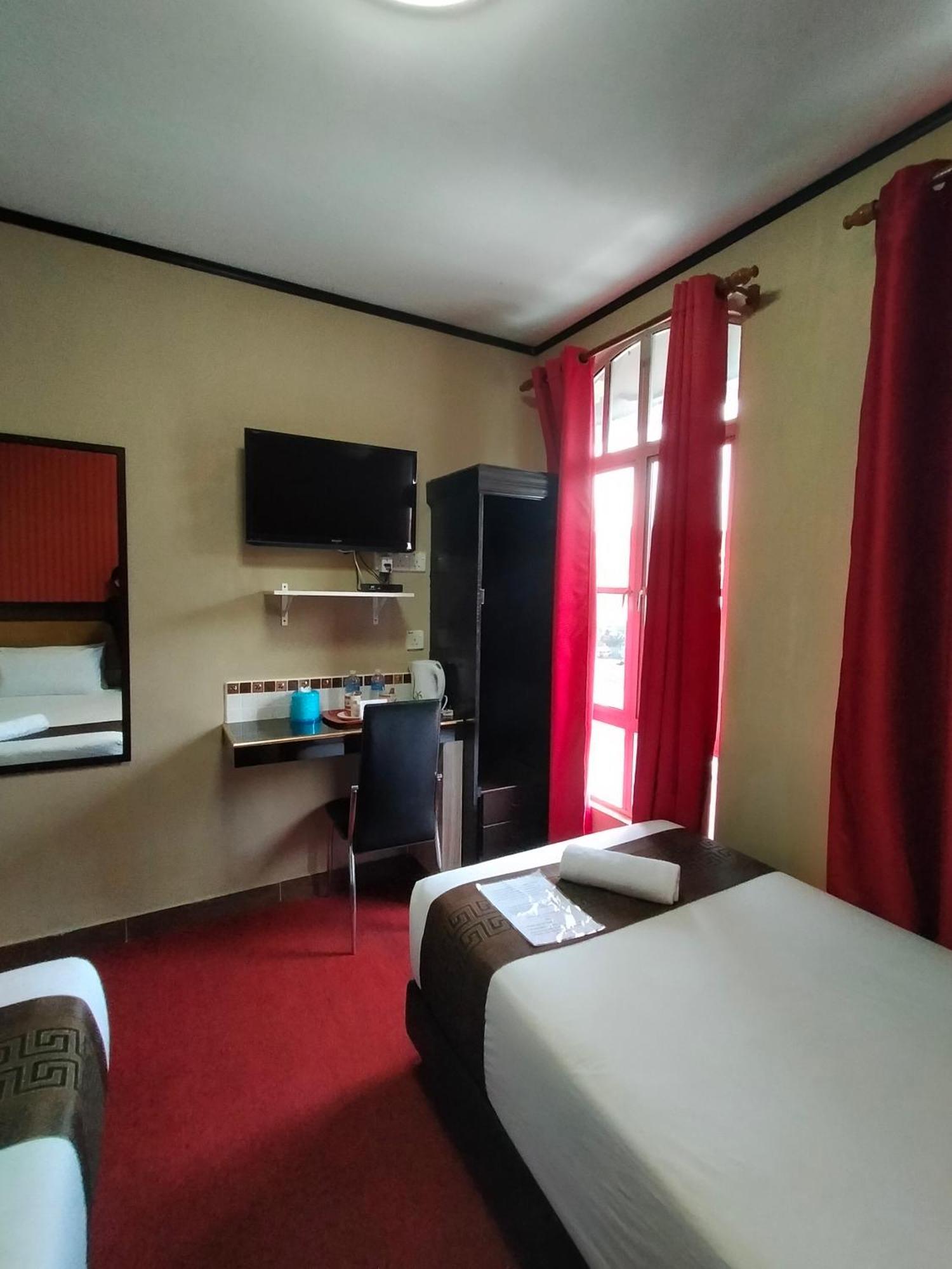 Hotel Sri Impian Johor Bahru Bilik gambar